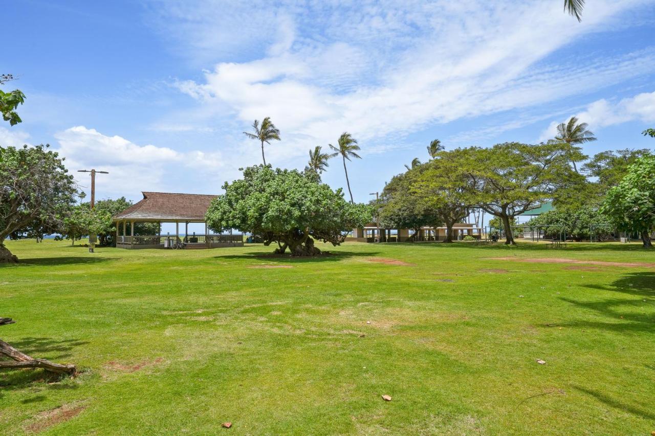 Kihei Park Shores 13 Exteriör bild