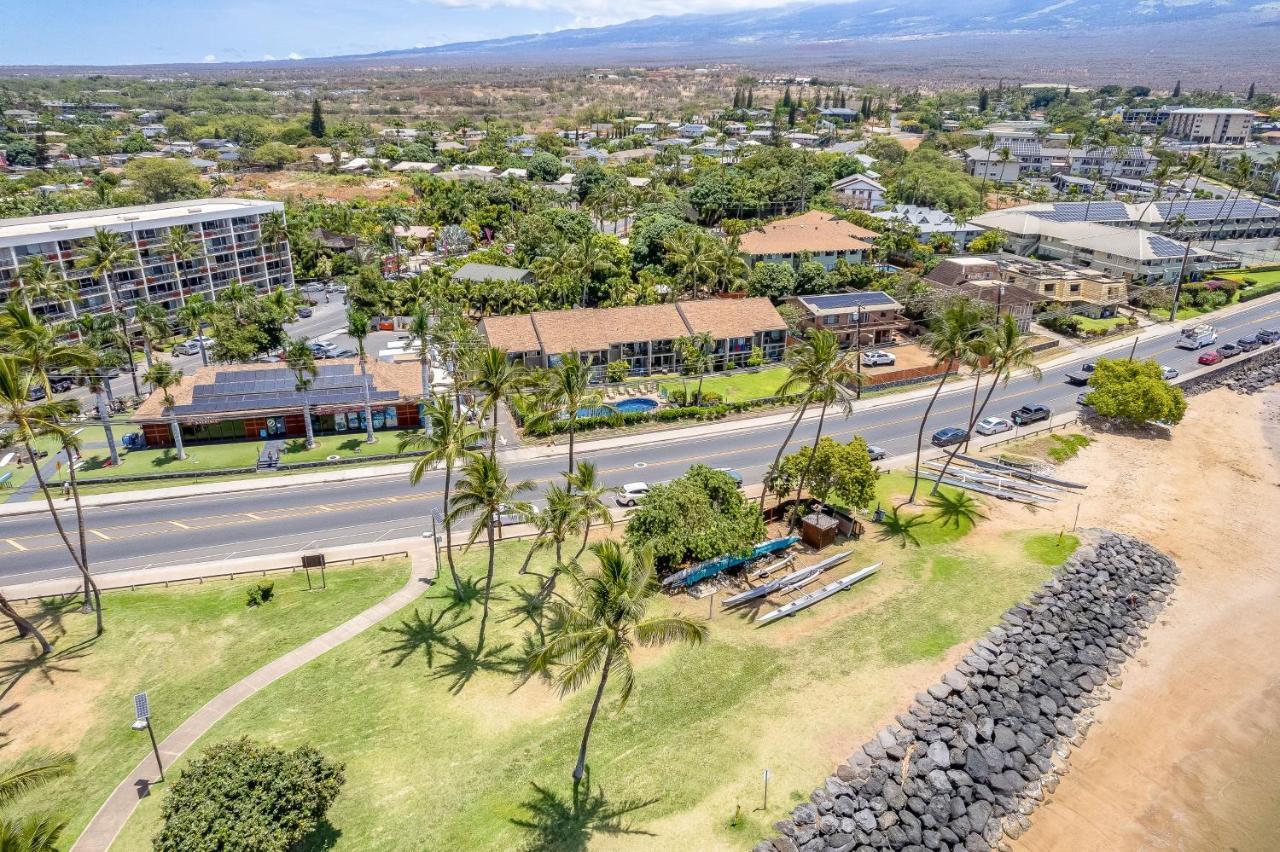 Kihei Park Shores 13 Exteriör bild