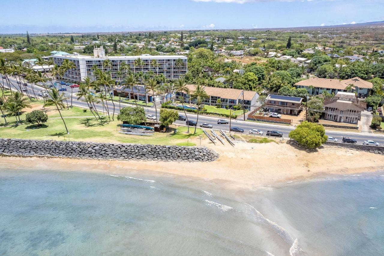 Kihei Park Shores 13 Exteriör bild
