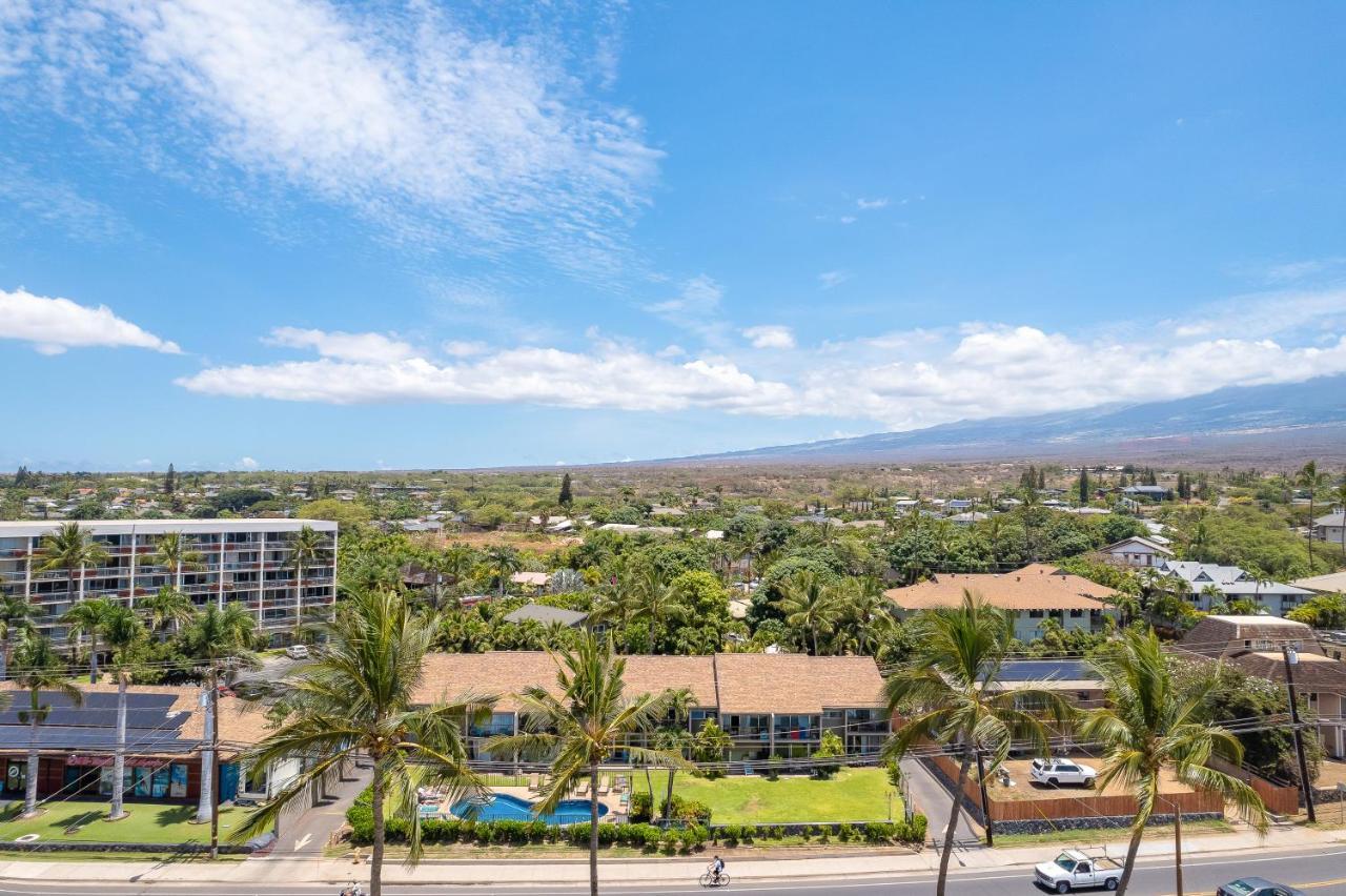 Kihei Park Shores 13 Exteriör bild