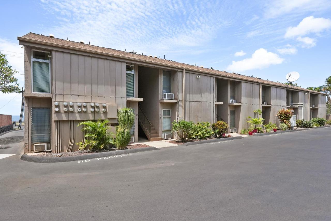 Kihei Park Shores 13 Exteriör bild