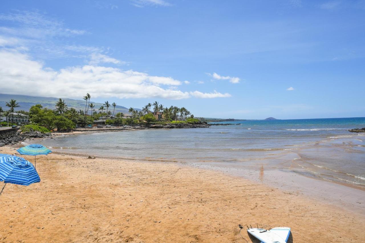 Kihei Park Shores 13 Exteriör bild
