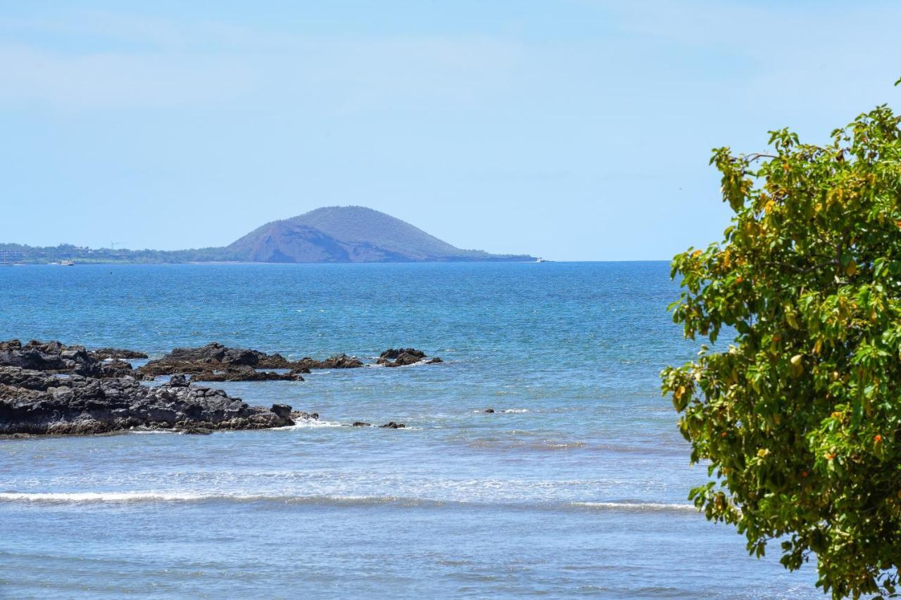 Kihei Park Shores 13 Exteriör bild