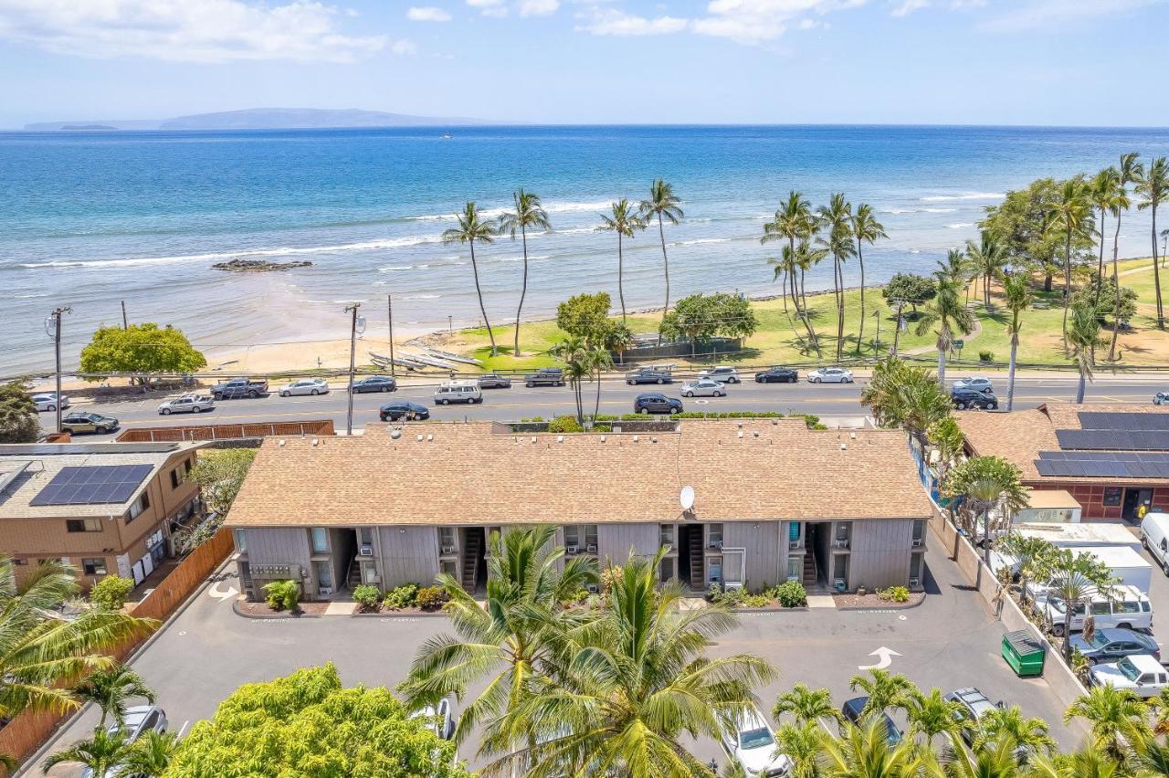 Kihei Park Shores 13 Exteriör bild